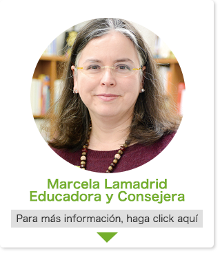 Marcela Lamadrid