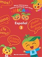 MICAN Espanol 3 （ミカン スペイン語3）