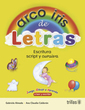 Arco Iris de Letras （文字の虹）